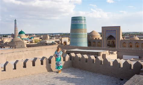 Khiva, Uzbekistan: 12 Amazing Things to do – Wandering Wheatleys