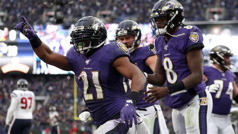 Ravens vs. Rams Prediction: Betting Odds, Spread & Pick