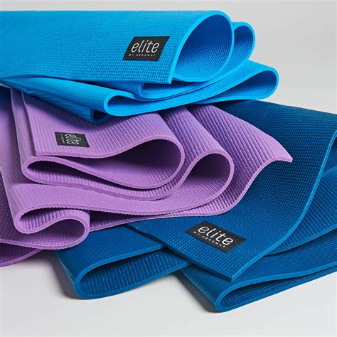 Pilates Mats | Shop Yoga & Pilates Exercise Mats – Aeromat/Ecowise