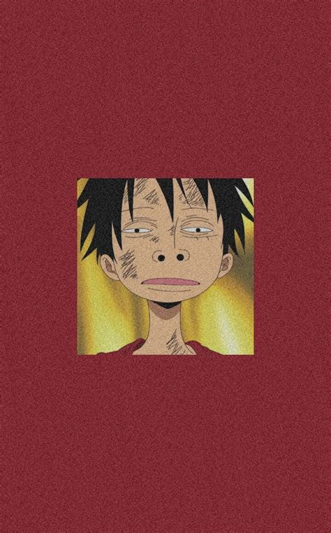 Luffy aesthetic wallpaper | Luffy, Manga anime one piece, Anime love