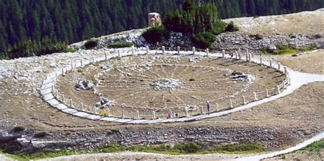 Archaeoastronomy: Between the Heavens and Earth | JCCC Astronomy