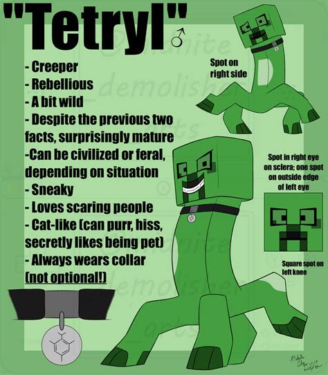 Tetryl by MidniteTheDSiXL on DeviantArt