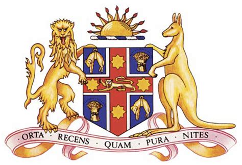 State flag | NSW Government