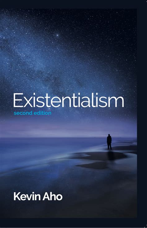 Existentialism, revised 2nd edition