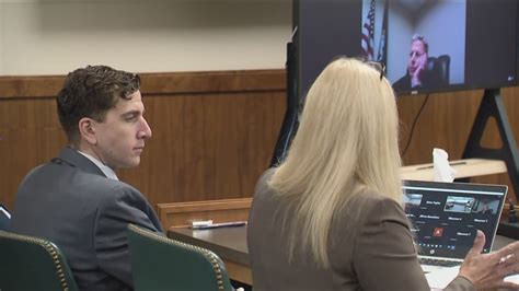 Judge rules that Bryan Kohberger murder trial will happen in October ...