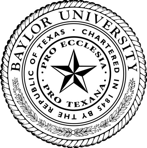 Baylor University – Logos Download