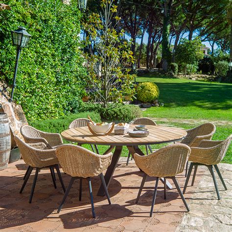 Table de jardin, tables à manger de jardin