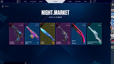 Petition to remove smite knife from night market (and potentially the game). - Valorant Village