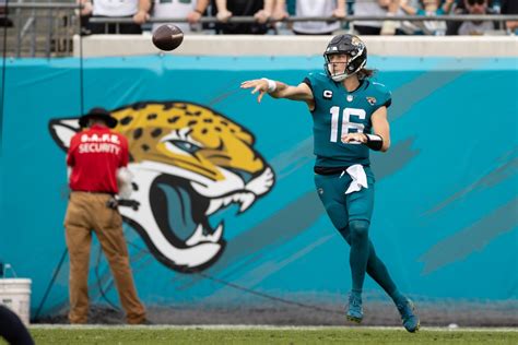 Jaguars vs. Jets: 5 Thoughts and a Prediction - Sports Illustrated ...