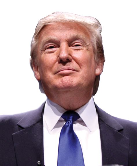 Donald Trump PNG Image - PurePNG | Free transparent CC0 PNG Image Library