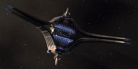 Battlestar Galactica: How Does The Resurrection Ship Work?