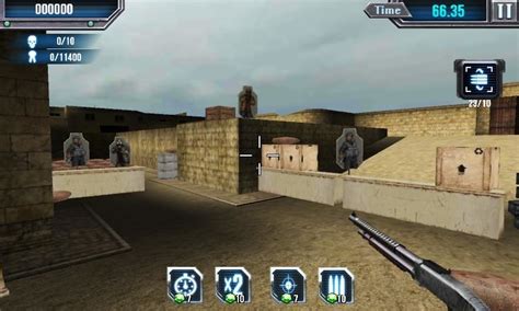 Gun Simulator APK Free Action Android Game download - Appraw