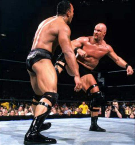 Stone Cold Steve Austin Stunner