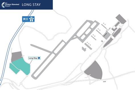 Long Stay Parking at London Stansted Airport | Save up to 80%