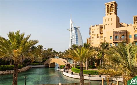 All about Madinat Jumeirah: Restaurants, Hotels & more - MyBayut