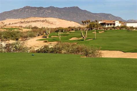 15 Best Golf Courses In Cabo San Lucas For 2023 – Toftrees Golf Blog