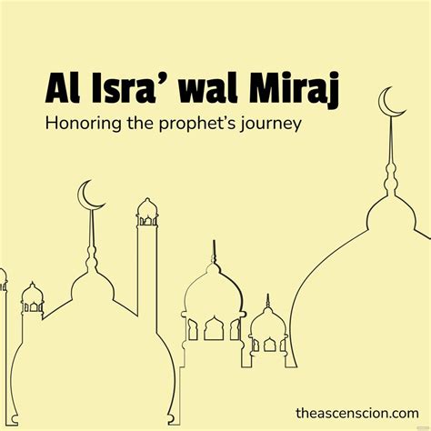 Al Isra' wal Miraj Poster Vector in Illustrator, PSD, PNG, JPG, SVG, EPS - Download | Template.net