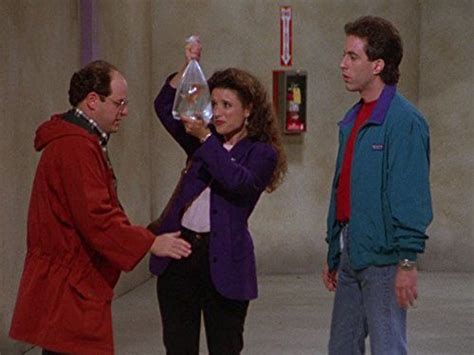 The Parking Garage - Seinfeld S03E06 | TVmaze