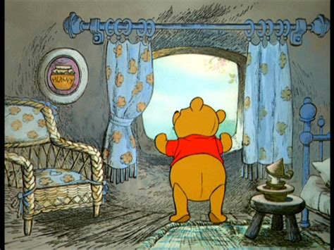 Download Similar Wallpaper Images - Winnie The Pooh House Inside On Itl.cat