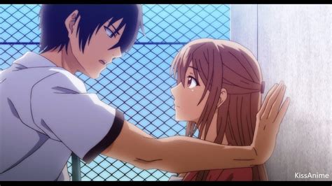 10 Best High School Romance Anime Reelrundown - Vrogue