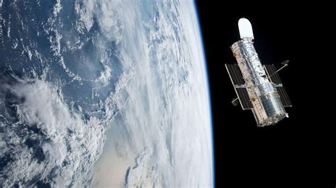 Hubble Space Telescope | New Scientist