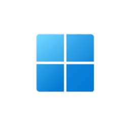 Windows 11 Logo Icon