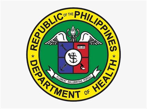 Doh Logo - Department Of Health Philippines Logo - Free Transparent PNG ...