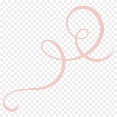 Wedding Flourish Png Clipart (#6047811) - PikPng