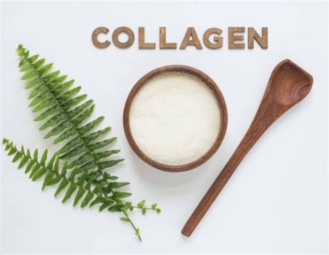 Collagen Hydrolysate - Kugelmans