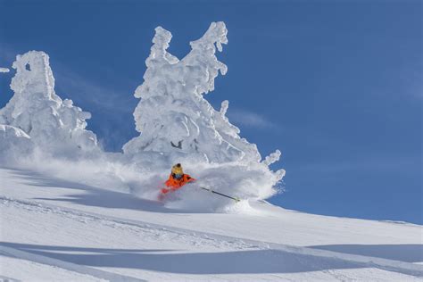 All the Exciting Upgrades at Oregon Ski Areas - Travel Oregon