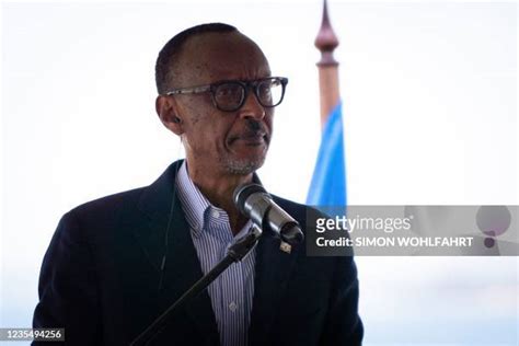 Paul Kagame Photos and Premium High Res Pictures - Getty Images