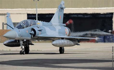 The Mirage 2000 Upgrade: What Makes India's Fighter Jet Better