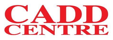 CADD CENTRE Logo Vector - (.Ai .PNG .SVG .EPS Free Download)