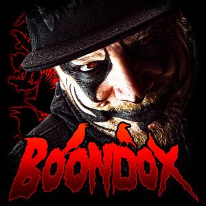 Boondox Tickets, Tour Dates & Concerts 2024 & 2023 – Songkick