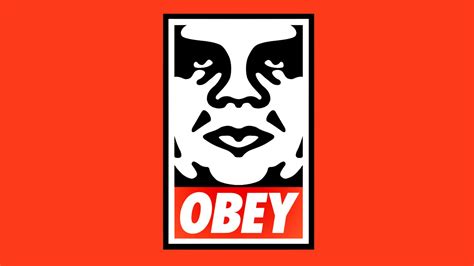 Obey Star Logo Meaning