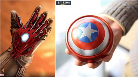 7 Real Superhero Gadgets You Can Actually Buy | Superhero Gadgets on ...