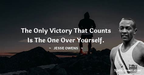 20+ Best Jesse Owens Quotes in June 2024