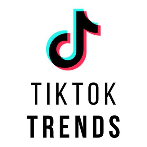 Tiktok Trends 2023 Youtube Logo - PELAJARAN