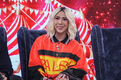 'I'll be back,' Vice Ganda assures 'Showtime' fans | ABS-CBN News