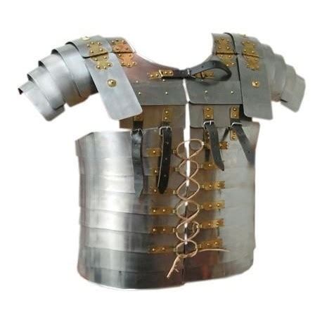 Roman Armor - MartoSwordsToledo.com