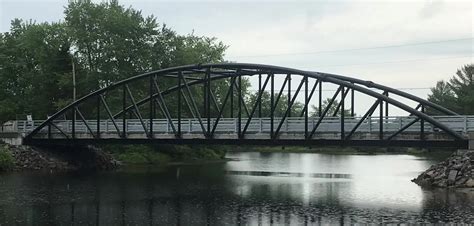 Black Bridge In Bracebridge Has Reopened | Bayshore Broadcasting News Centre