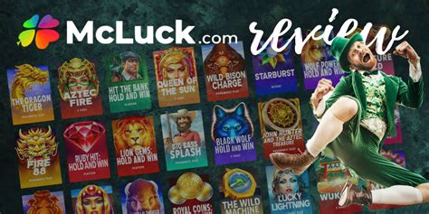 McLuck Review - Best New Social Casino App for August 2024