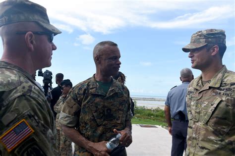 Rhode Island National Guard supports Dorian relief in Bahamas | Article | The United States Army