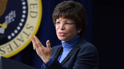 Valerie Jarrett responds to Roseanne’s racist Twitter rant: ‘A teaching ...