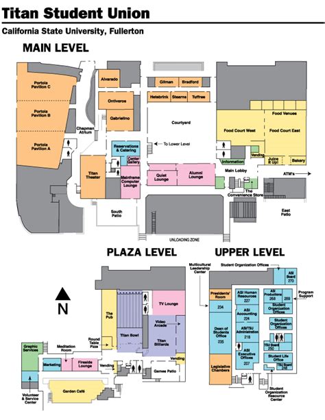 Csuf Irvine Campus Map – Map Vector