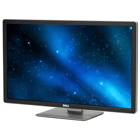 Dell 27" Ultra HD 4K Non-Touch Monitor (P2715Q Black), 43% OFF