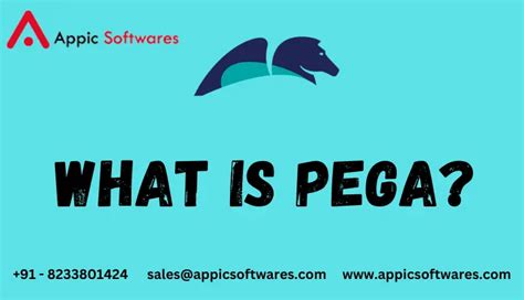 What is Pega development