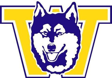 UDub Logo - LogoDix