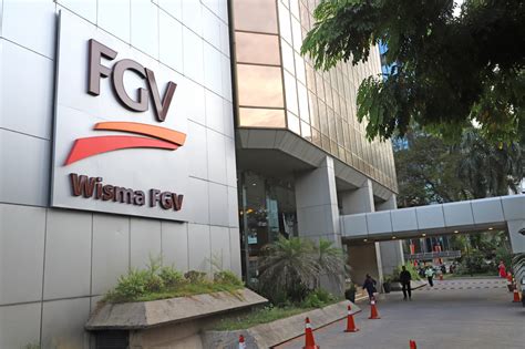 FGV receives full MSPO certification | Borneo Post Online