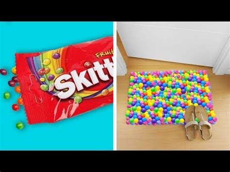 28 CRAZY GENIUS HACKS FOR YOUR HOUSE - YouTube | Crazy genius, Easy diy ...